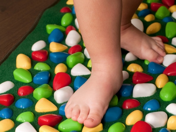 Релаксирующие массажеры для ног